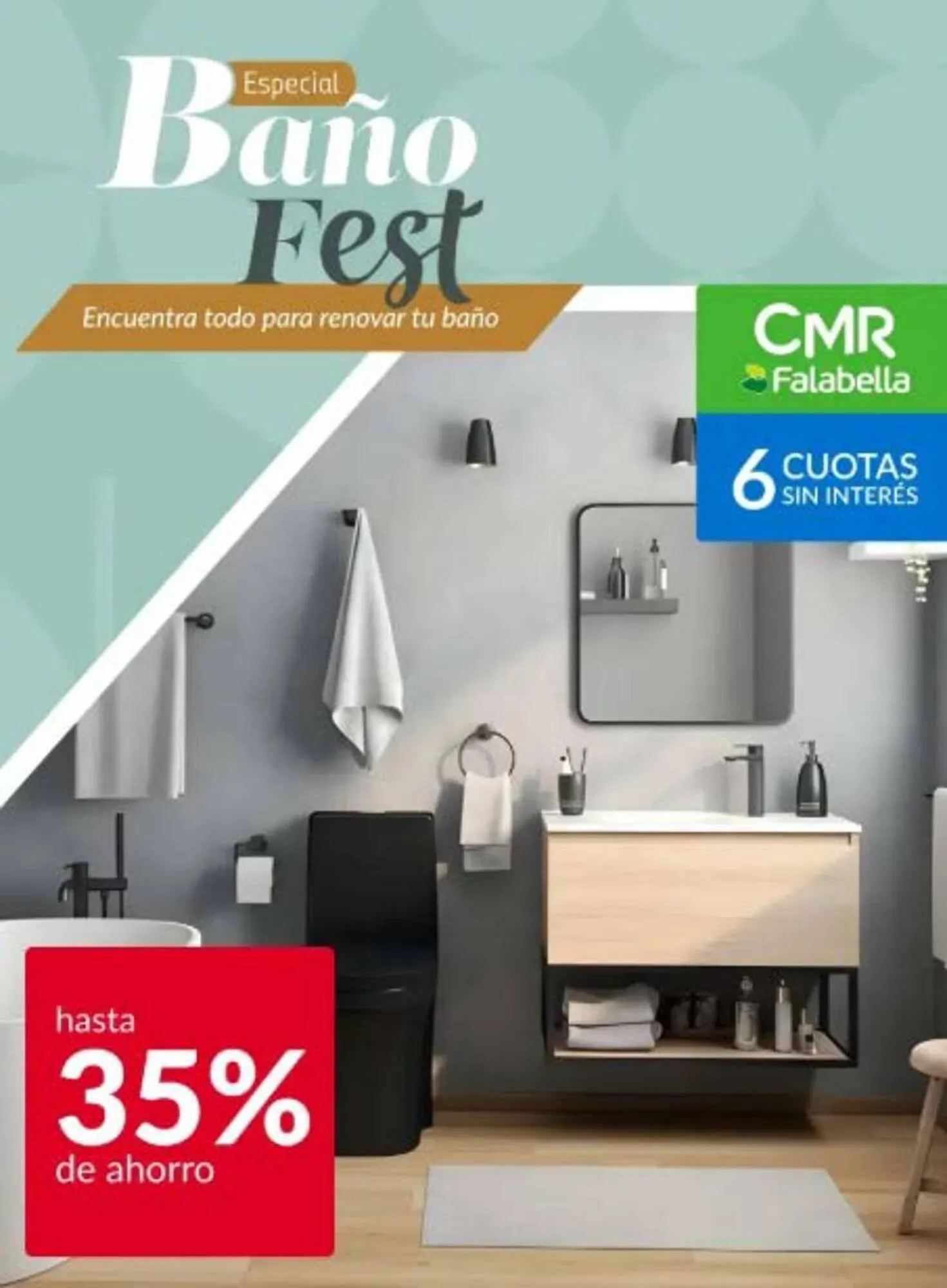 Catálogo de Catálogo Constructor Sodimac 30 de octubre al 12 de noviembre 2025 - Página 1