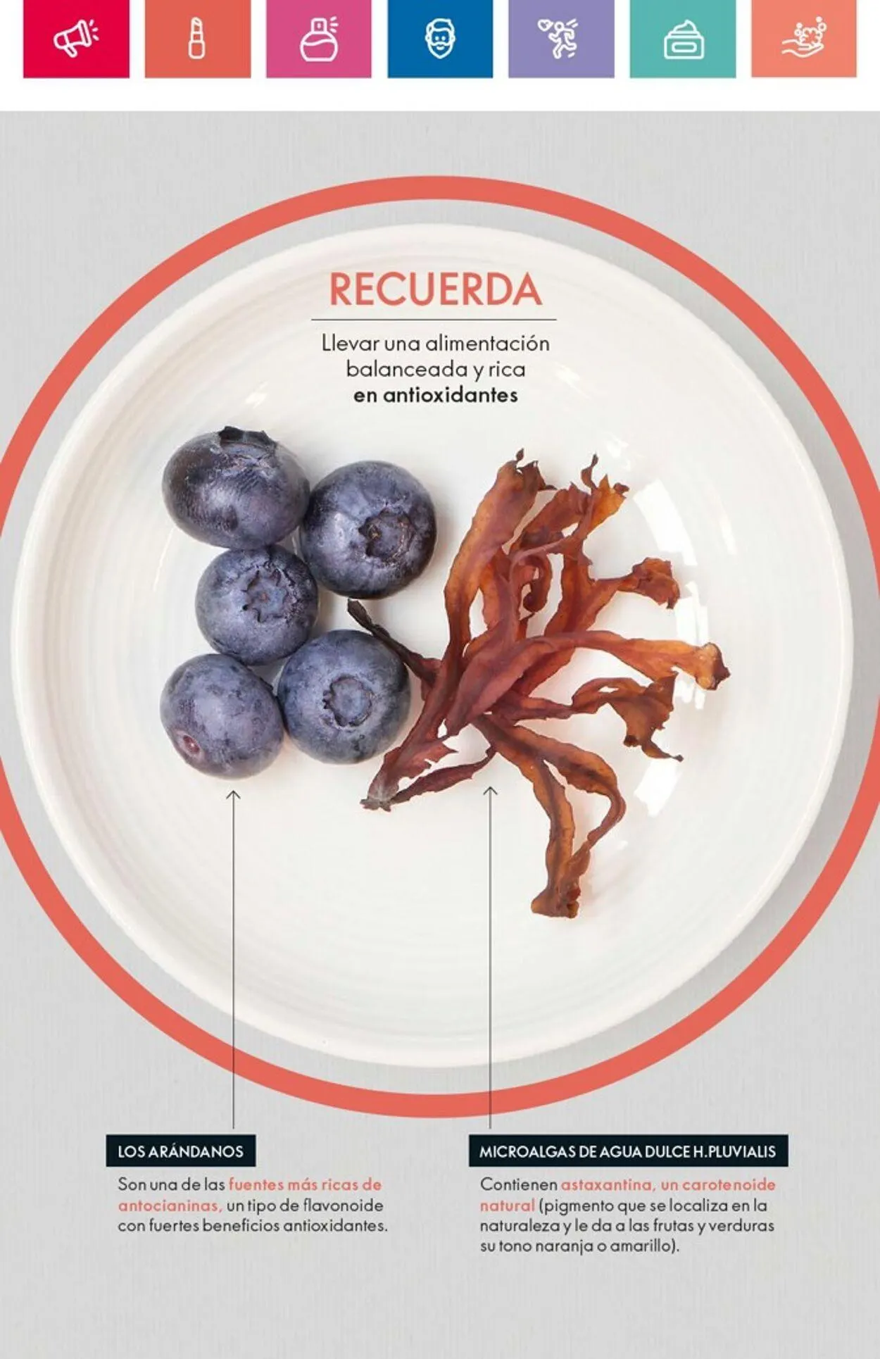 Catálogo de Oriflame 28 de septiembre al 18 de octubre 2024 - Página 98