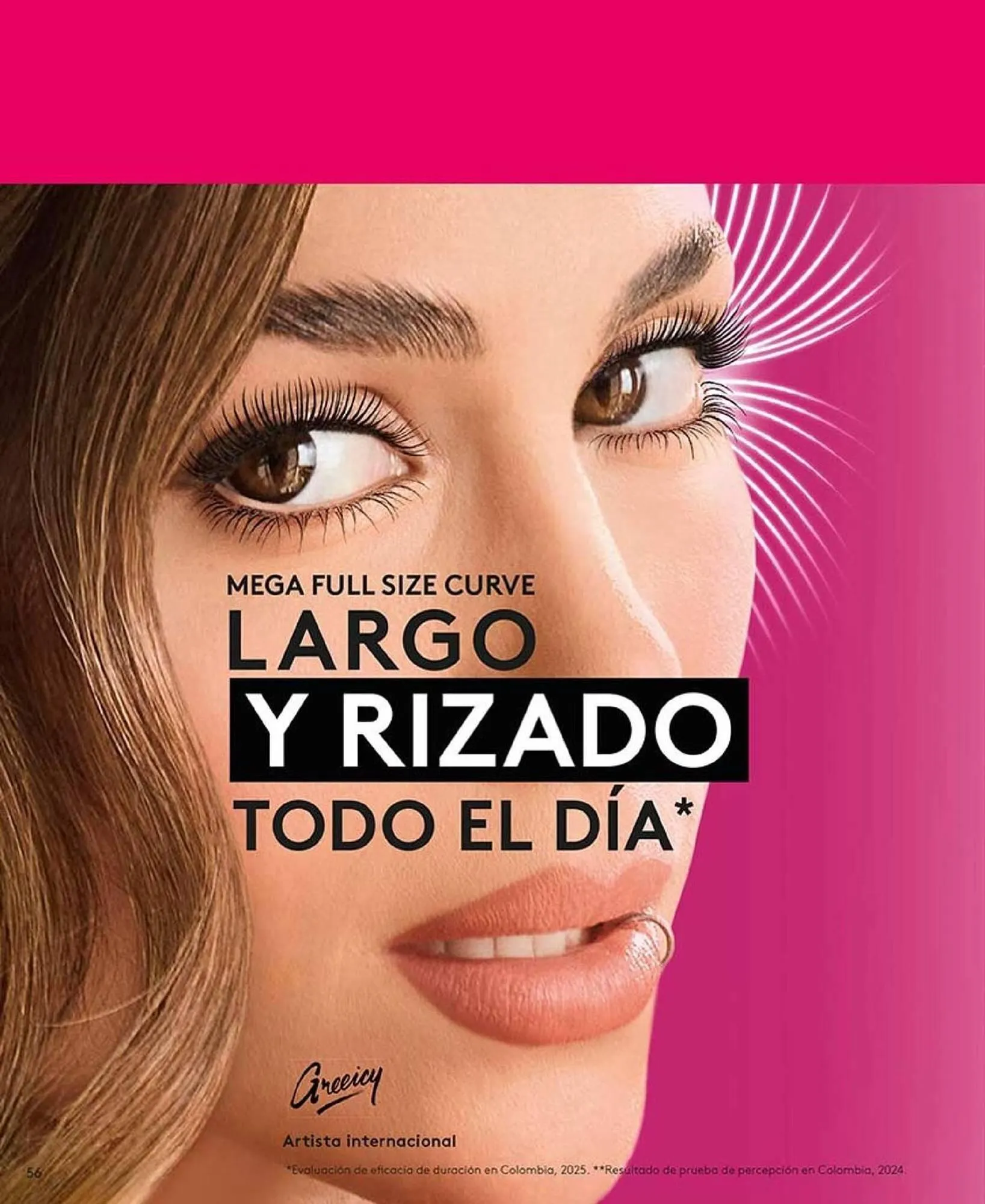 Catálogo de Catálogo Ésika 1 de enero al 1 de enero 2026 - Página 56