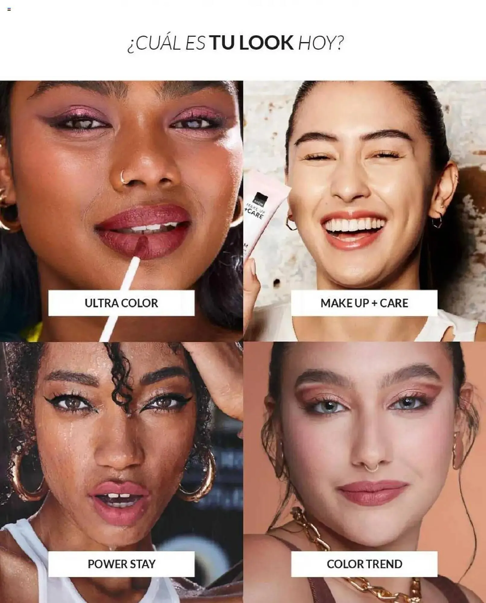 Catálogo de Catálogo Avon 17 de marzo al 31 de marzo 2025 - Página 18