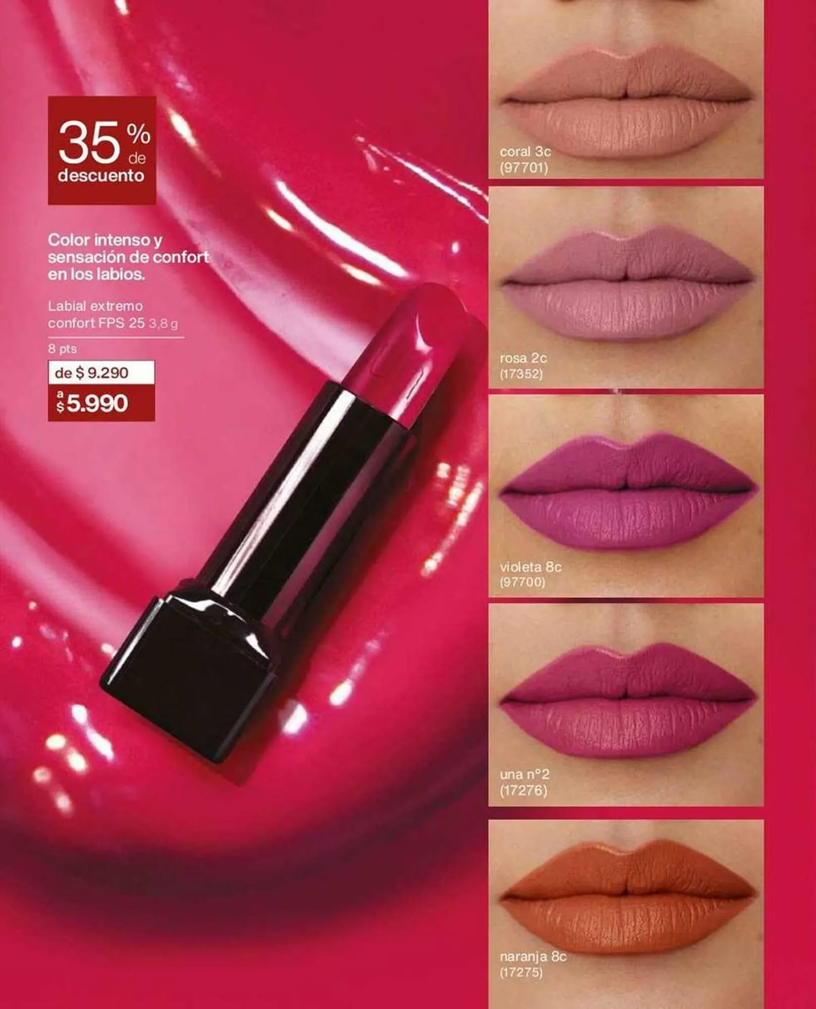 Catálogo de Catálogo Natura 2 de octubre al 31 de octubre 2025 - Página 65