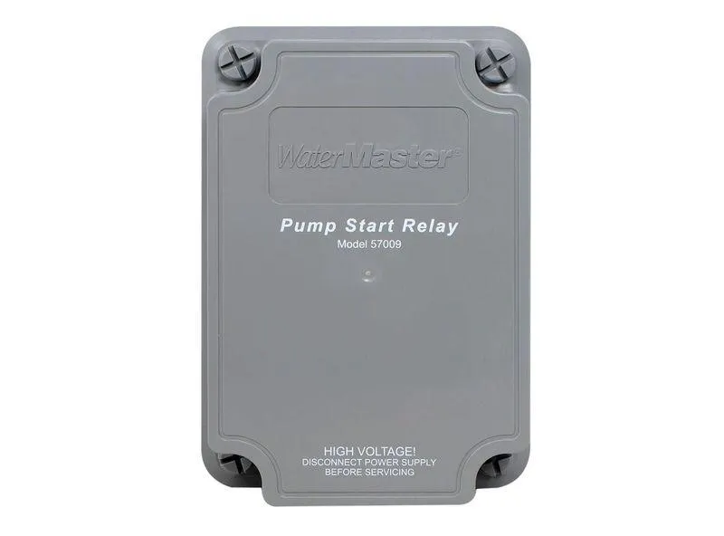Relé inicio bombeo 57009 orbit