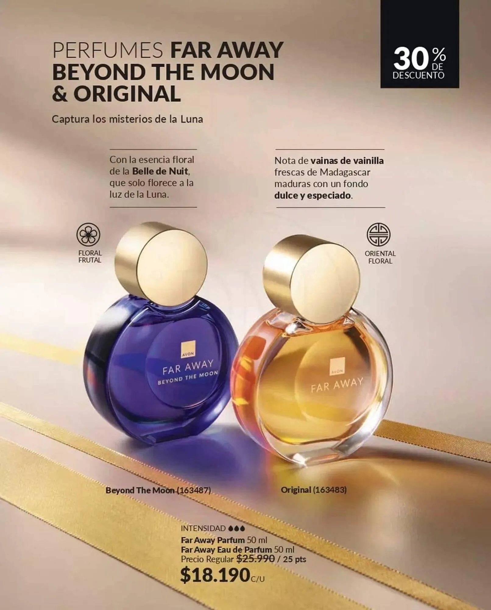 Catálogo de Catálogo Avon 25 de marzo al 31 de marzo 2025 - Página 56