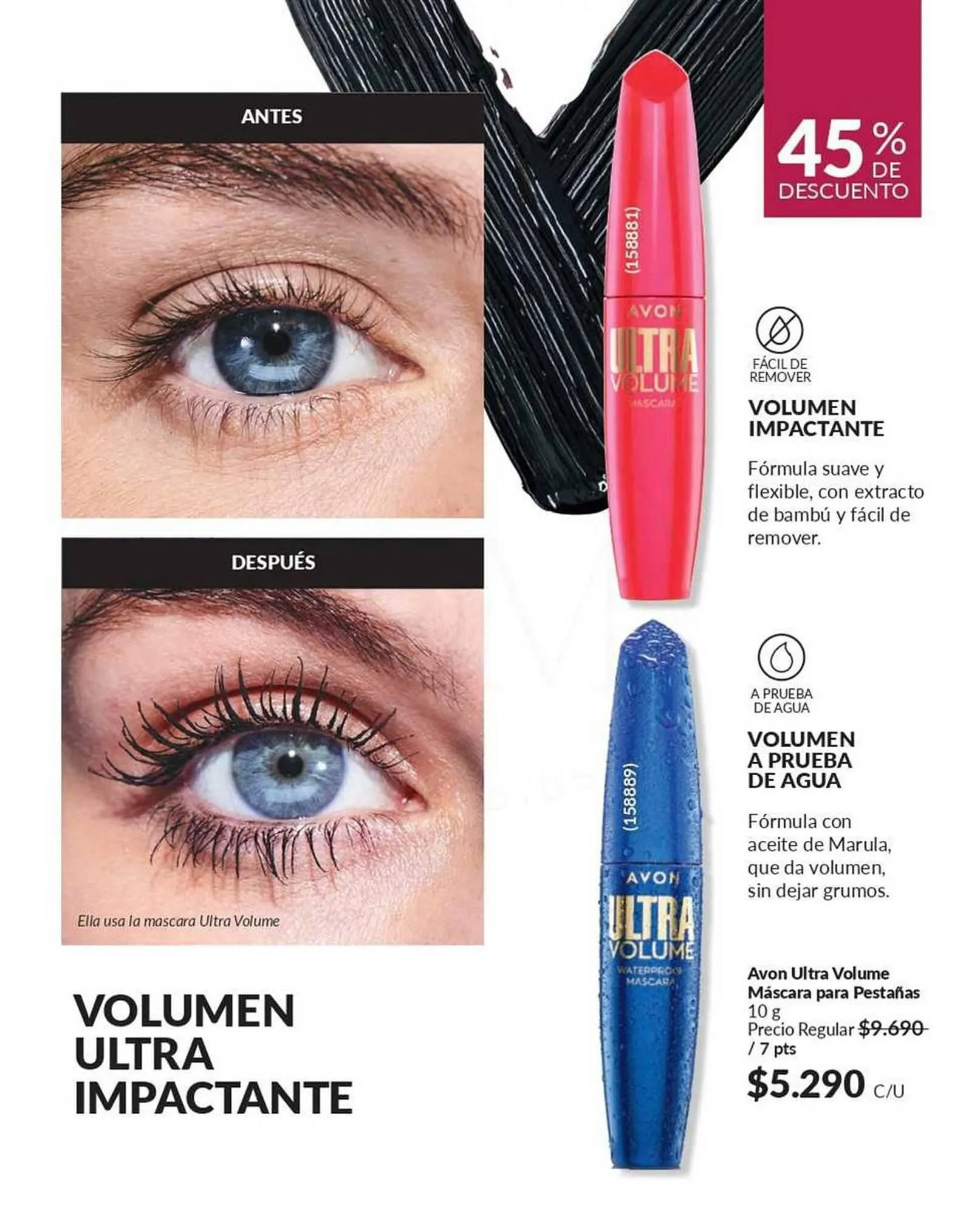 Catálogo de Catálogo Avon 21 de agosto al 1 de noviembre 2025 - Página 34