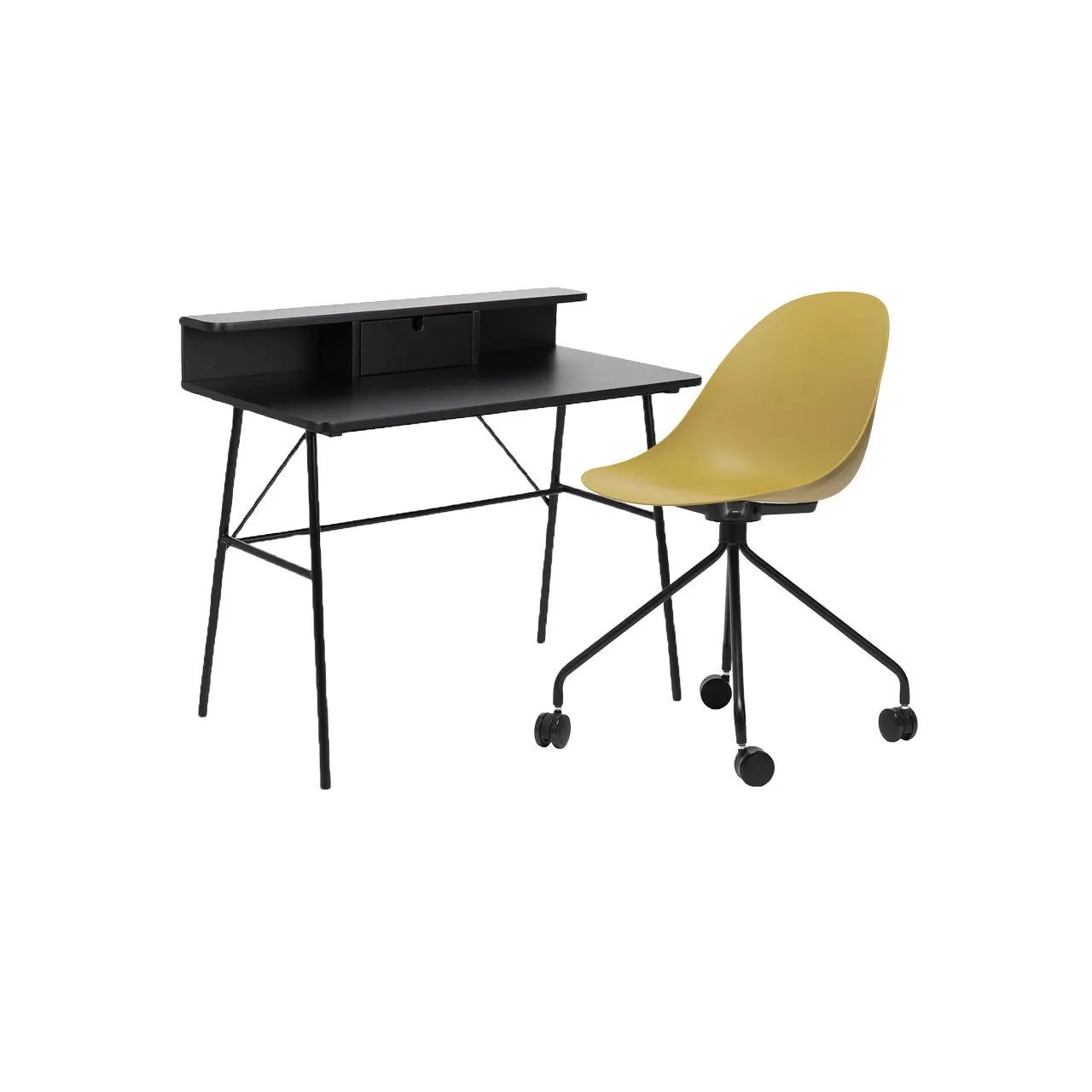 Juego Esc Pasc Pro/Vivid Wheels