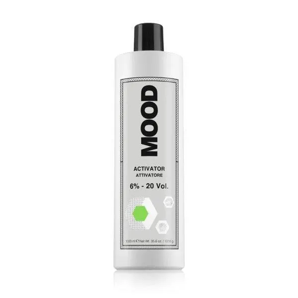 Oxidante Vol 20 Mood