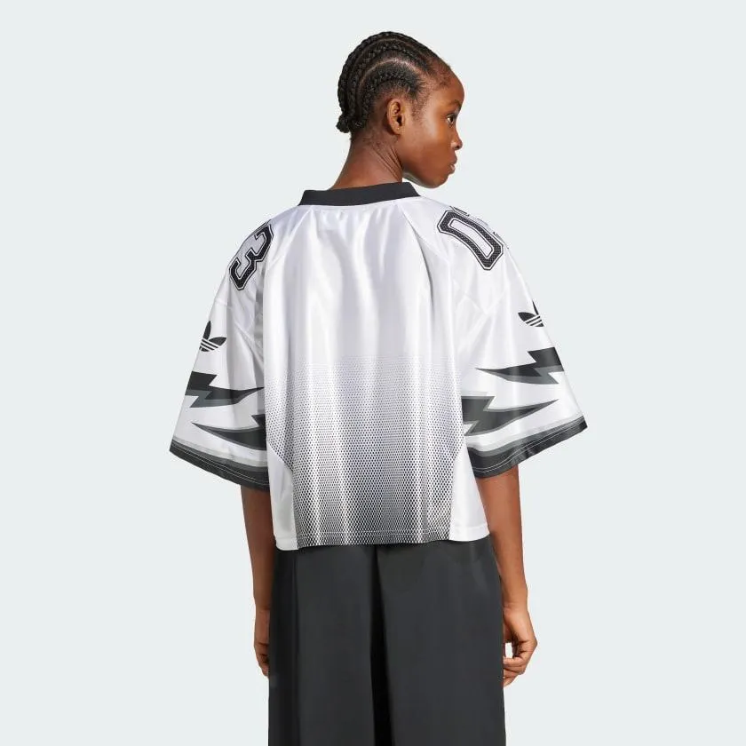 camiseta Estampada Adilenium Season 3 Manga Corta