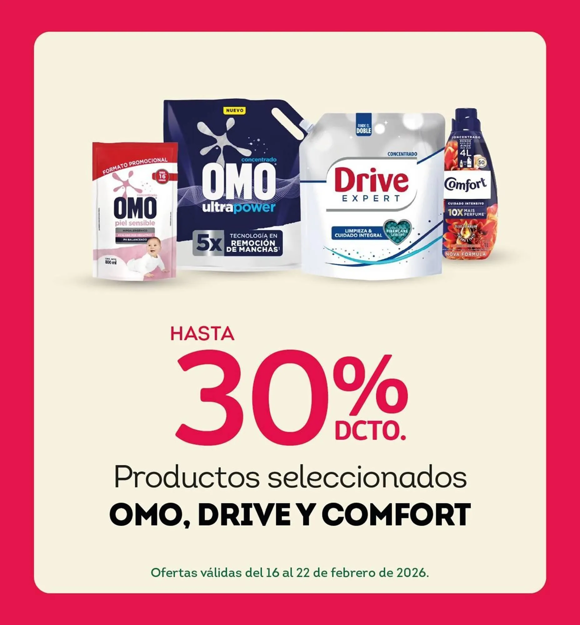 Catálogo de Catálogo Tottus 19 de febrero al 22 de febrero 2026 - Página 5