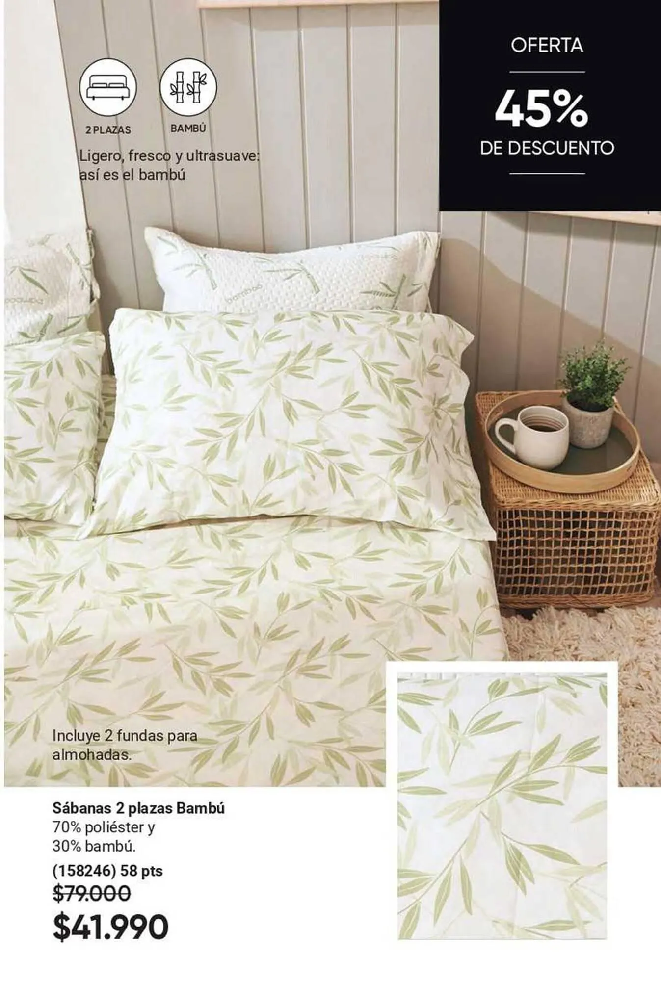 Catálogo de Catálogo Avon 1 de noviembre al 30 de noviembre 2025 - Página 50