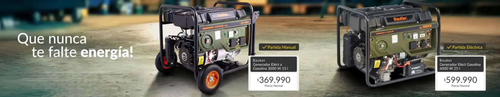 Catálogo de Catálogo Homy 30 de abril al 10 de mayo 2025 - Página 5