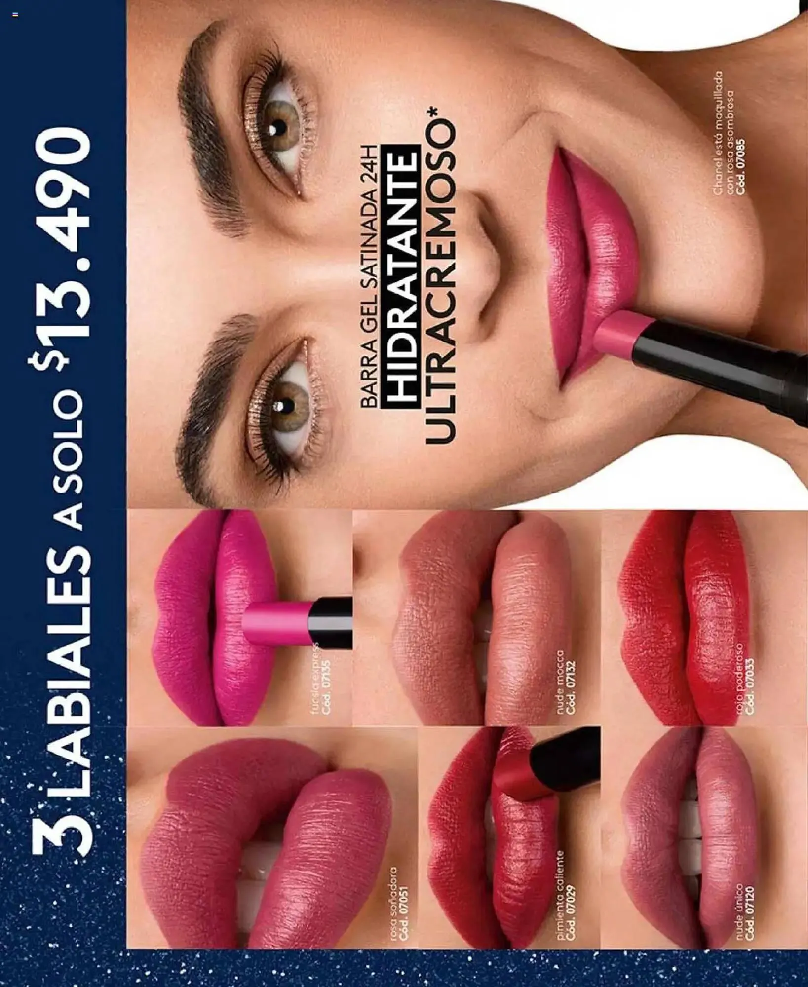 Catálogo de Catálogo Ésika 14 de octubre al 1 de noviembre 2025 - Página 42