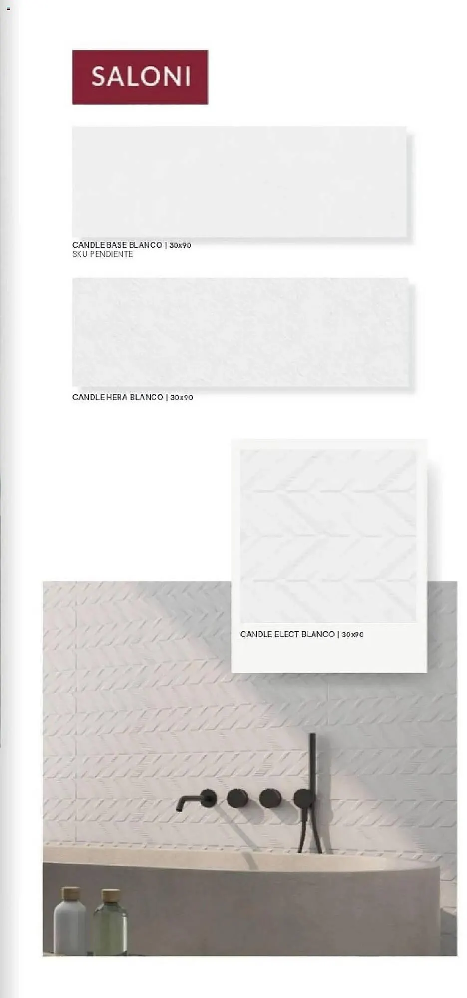 Catálogo de Catálogo Mk 22 de julio al 1 de enero 2026 - Página 45