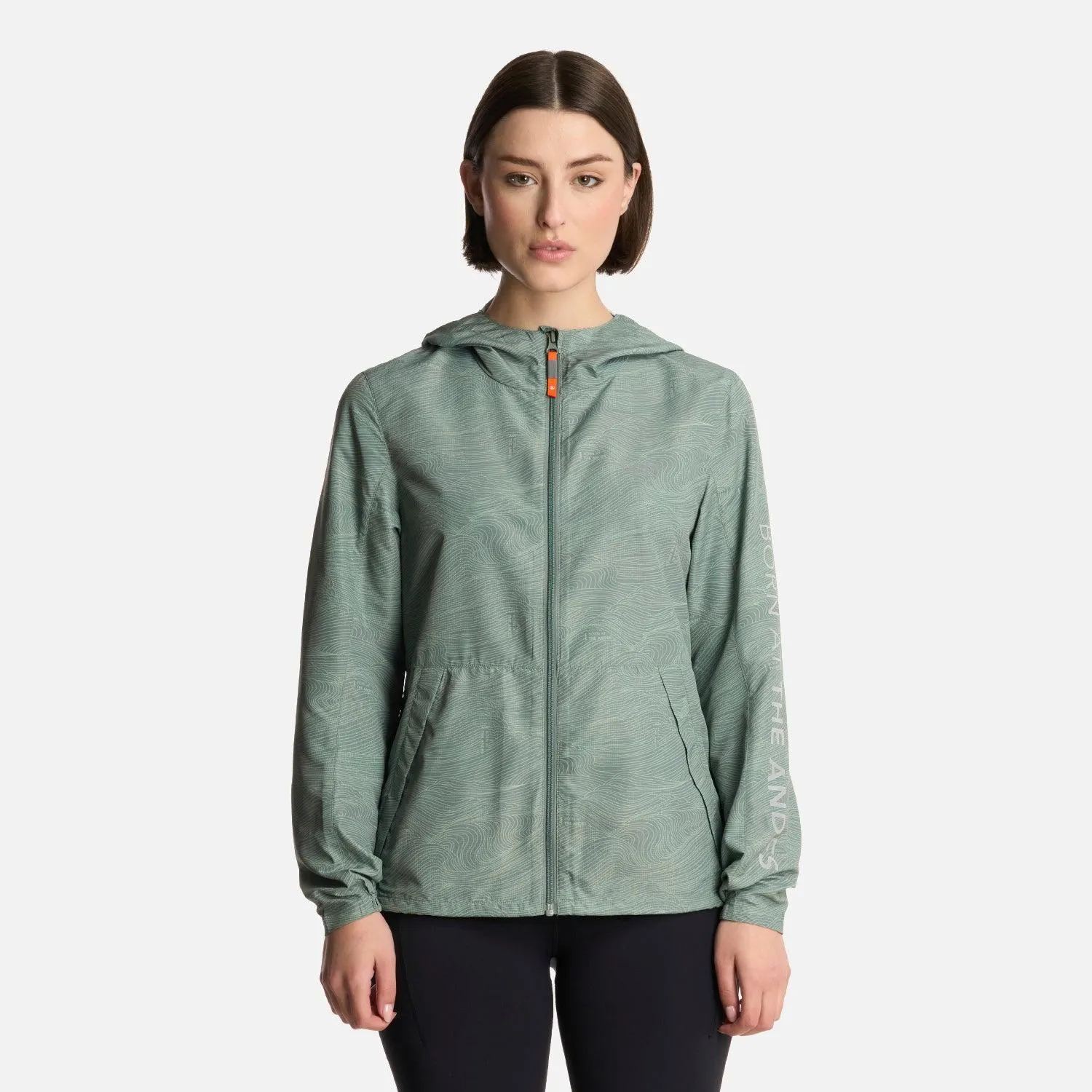Nightfall WindBreaker