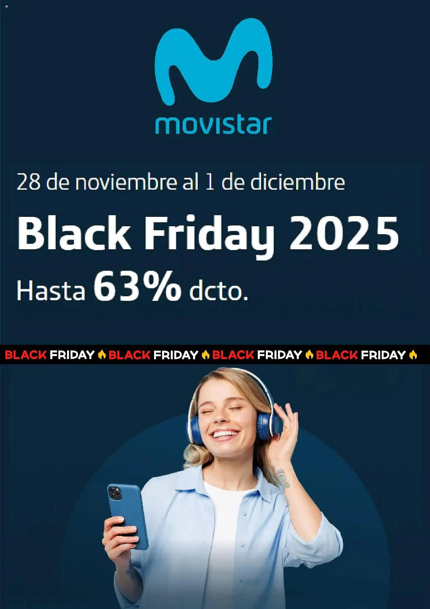 Catálogo Movistar - 1