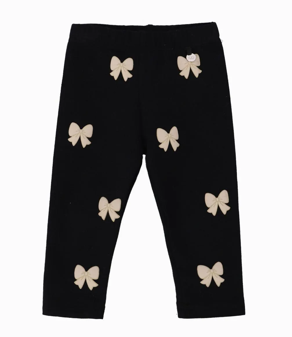 Cuello Niña Con Flores