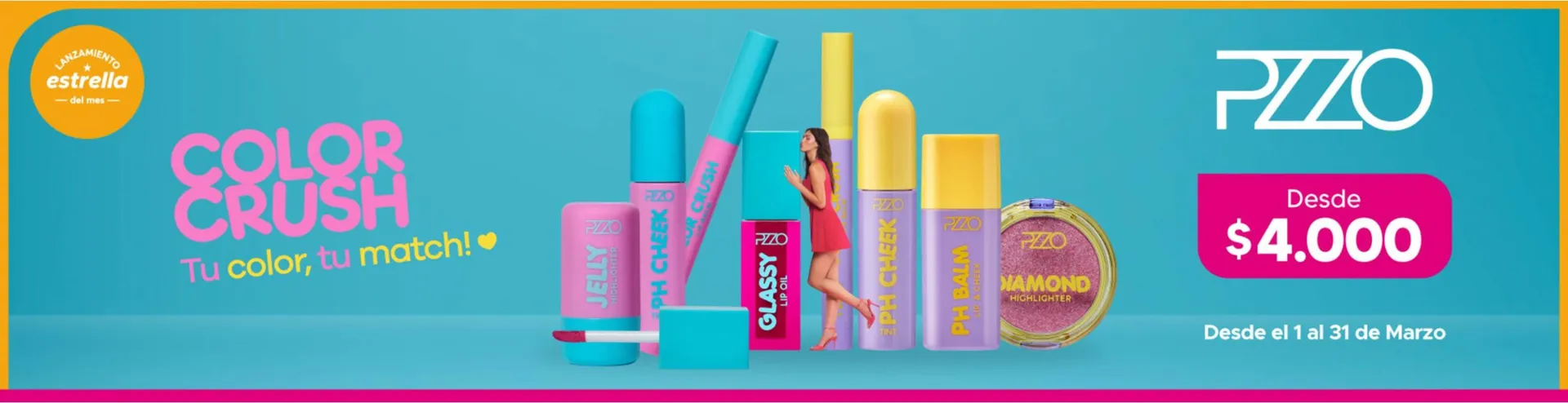 Catálogo de Catálogo Maicao 1 de marzo al 31 de marzo 2026 - Página 5