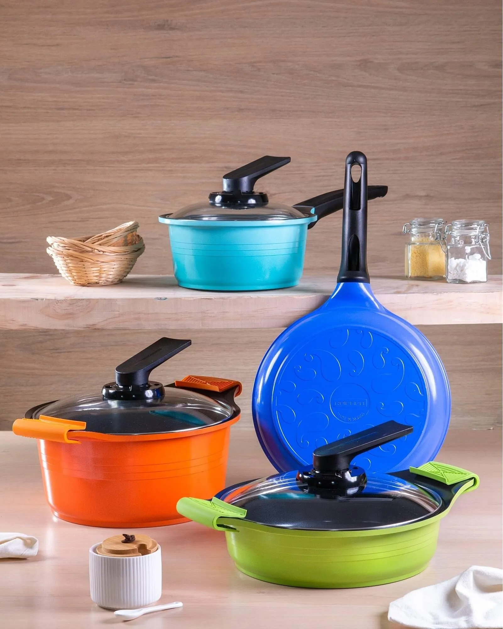 Catálogo de Catálogo El Volcan 20 de abril al 30 de abril 2026 - Página 1