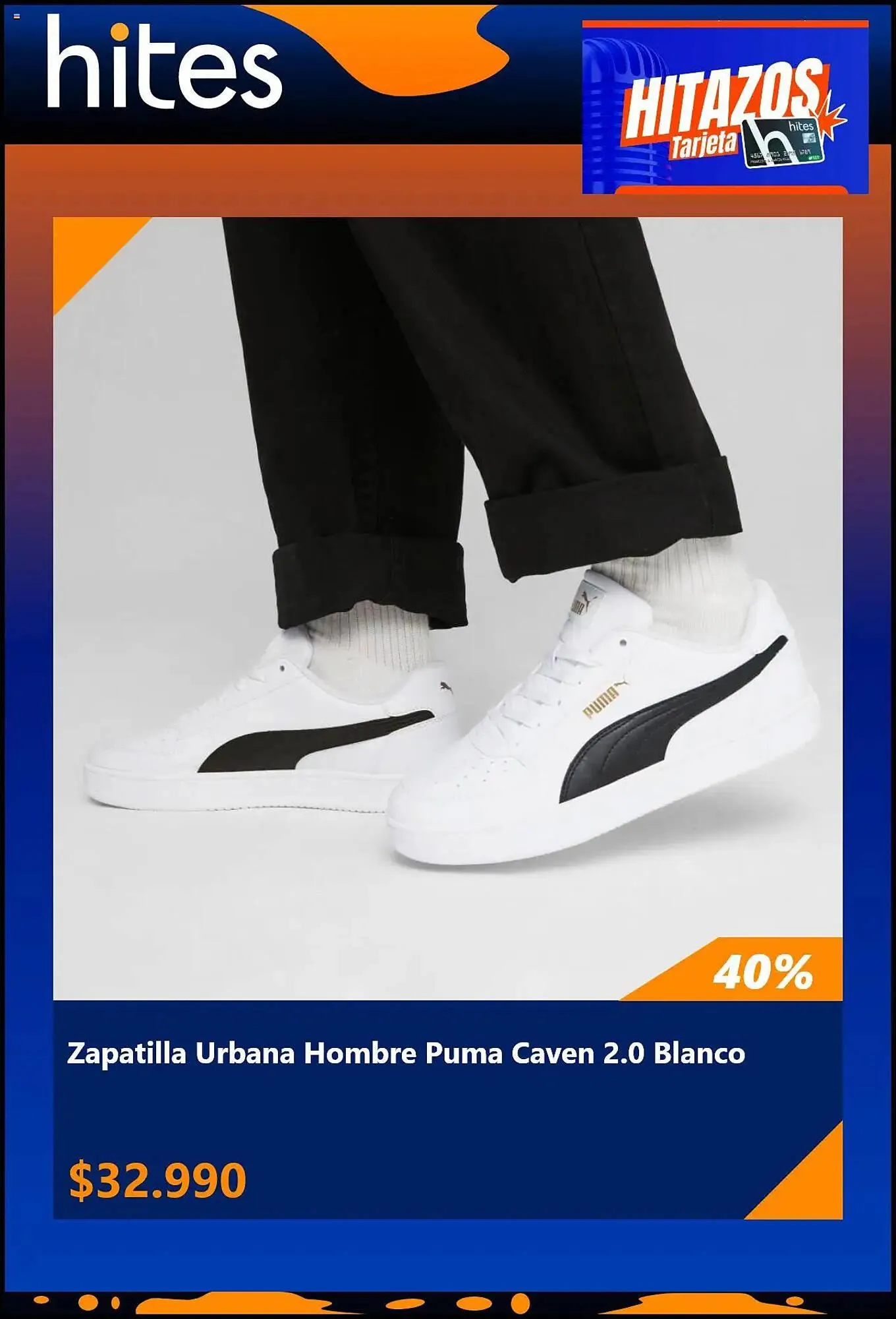 Catálogo de Catálogo Hites 30 de septiembre al 7 de octubre 2025 - Página 3
