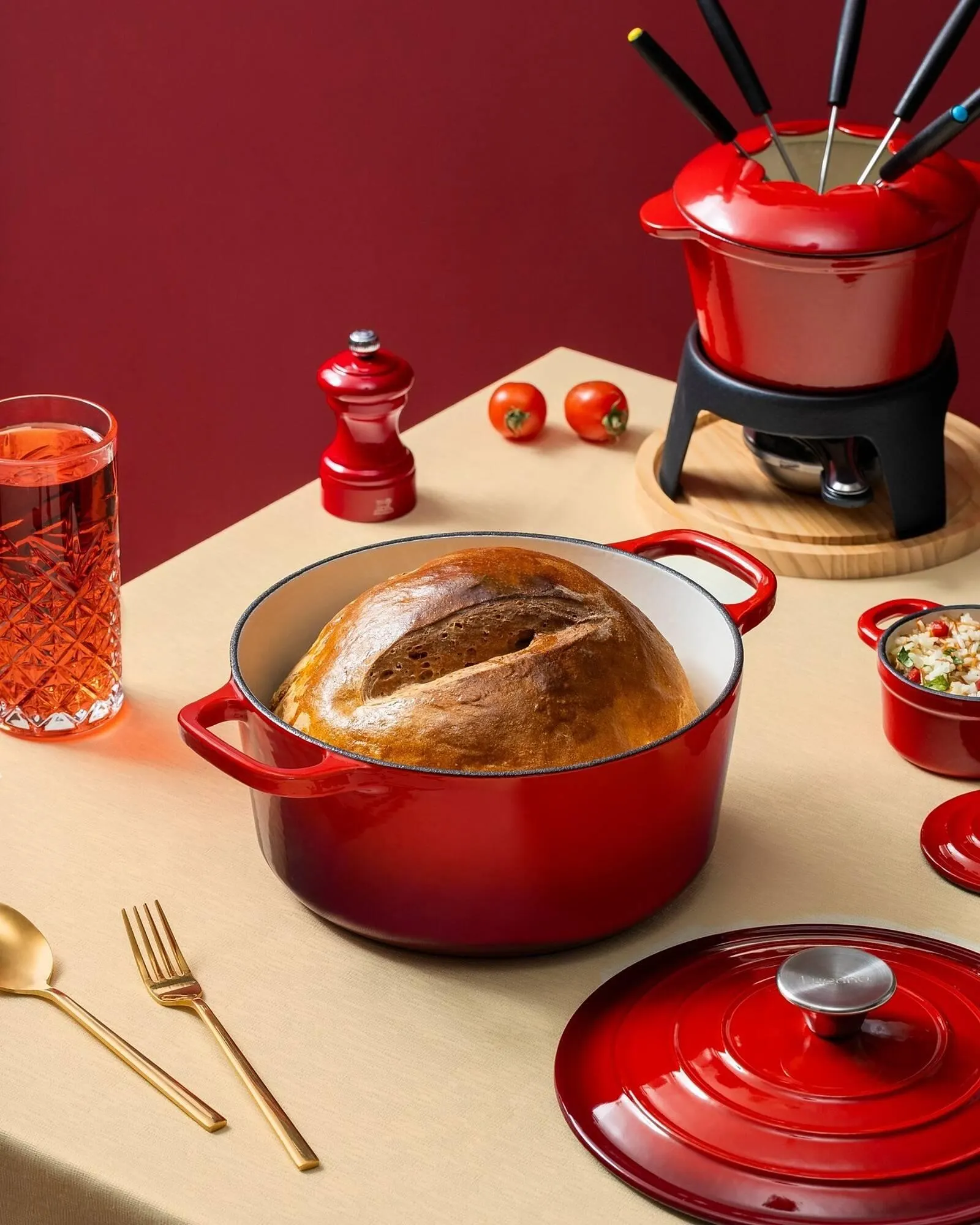 Catálogo de Catálogo El Volcan 9 de octubre al 30 de octubre 2025 - Página 5