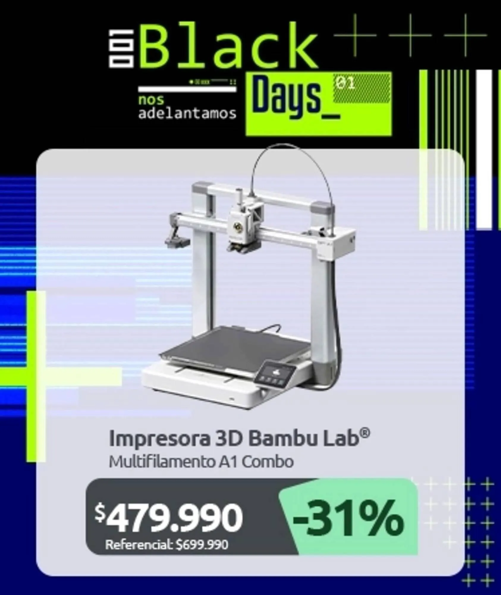 Catálogo de Catálogo PC Factory 24 de marzo al 7 de abril 2026 - Página 7