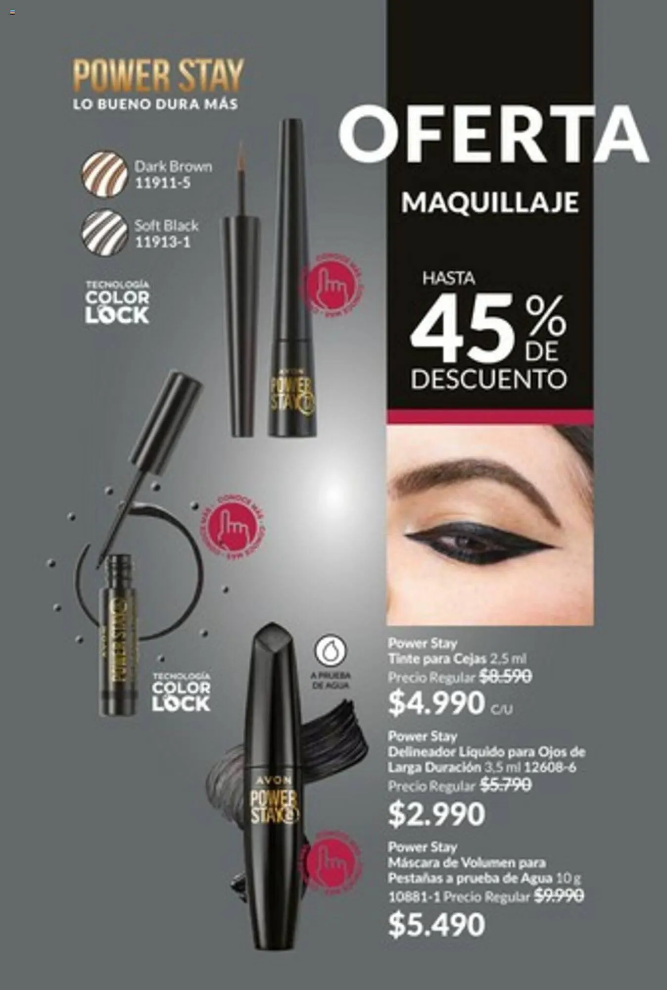 Catálogo de Catálogo Avon 1 de enero al 31 de enero 2024 - Página 28