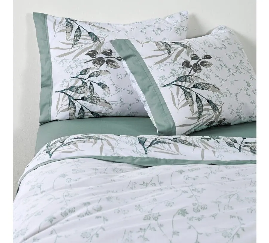 Sábanas 2 Plazas 200 Hilos Juncus