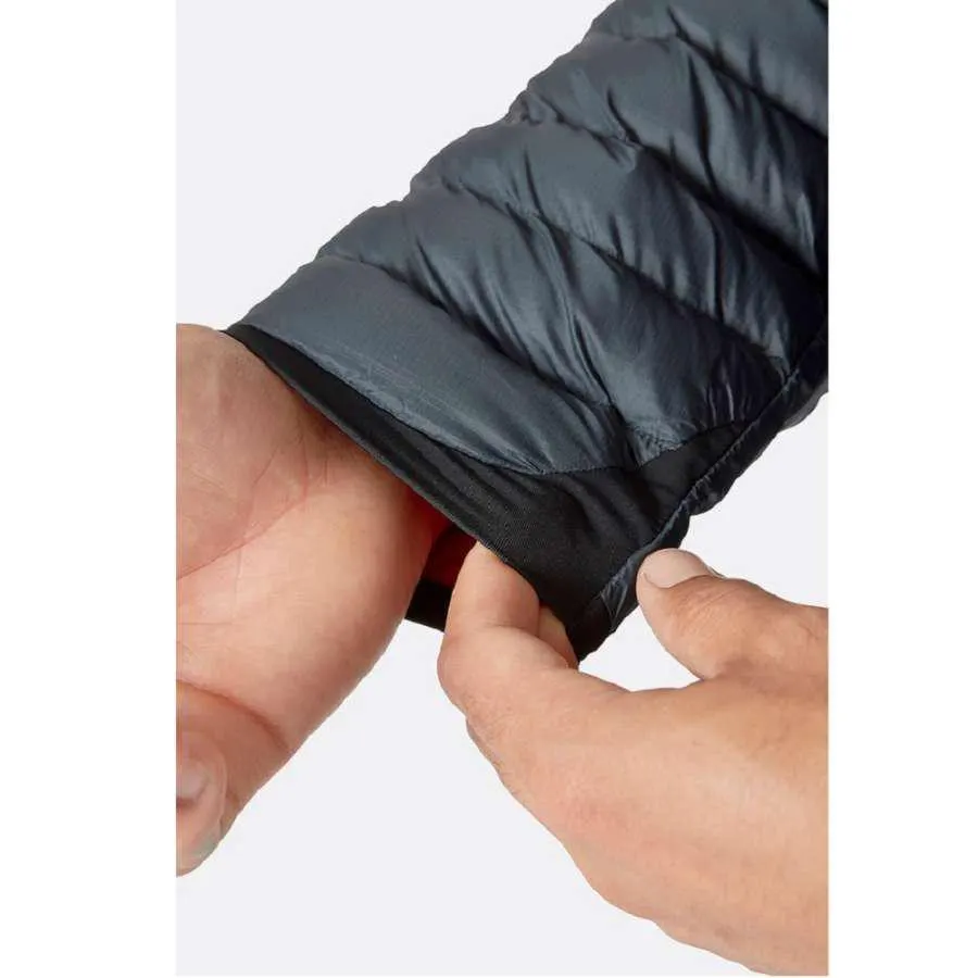 Rab Cirrus Alpine Jacket