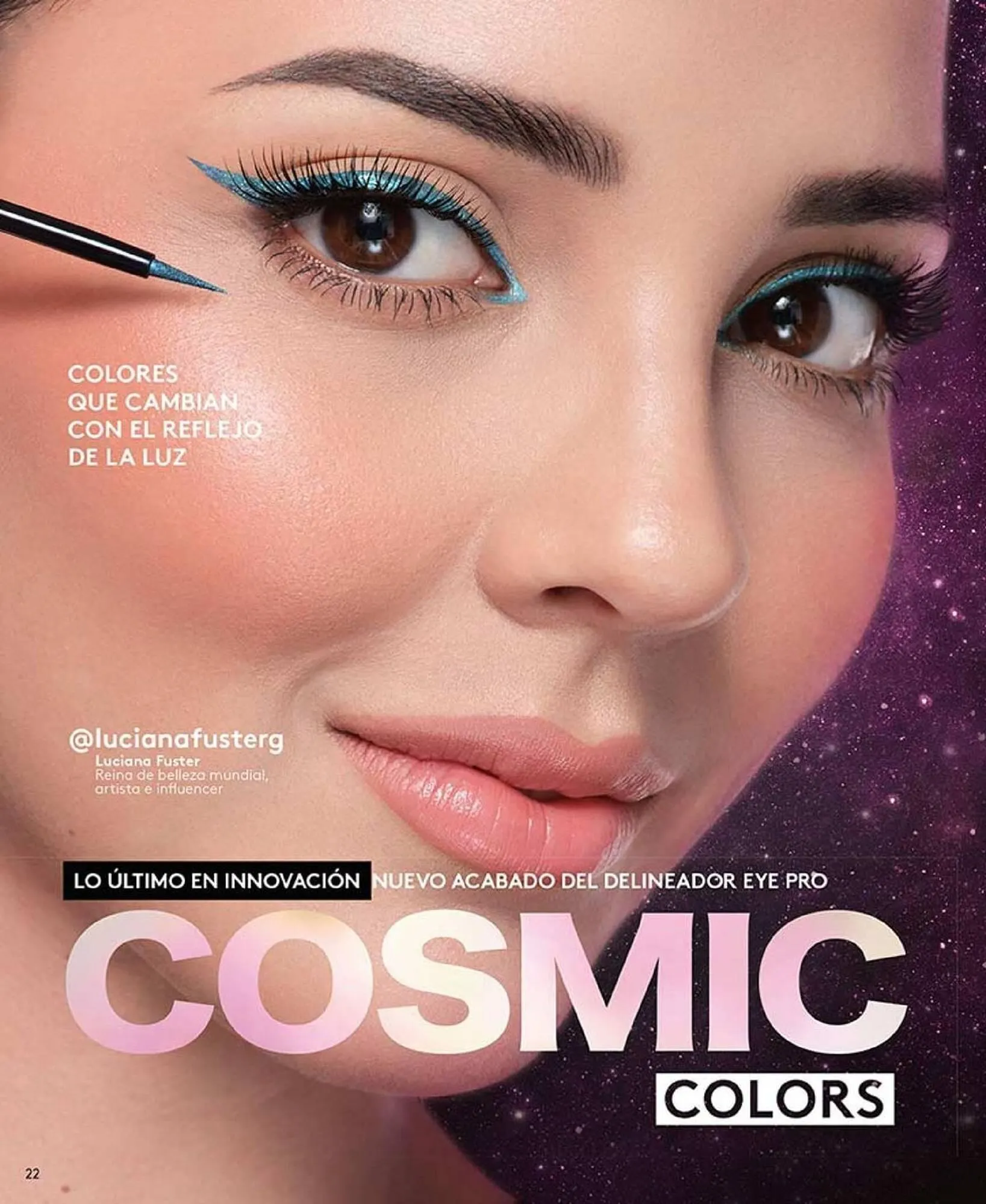 Catálogo de Catálogo Ésika 22 de enero al 28 de febrero 2026 - Página 22