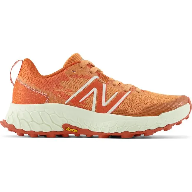 Zapatillas Trail Running Mujer New Balance Fresh Foam x Hierro v7 Naranja