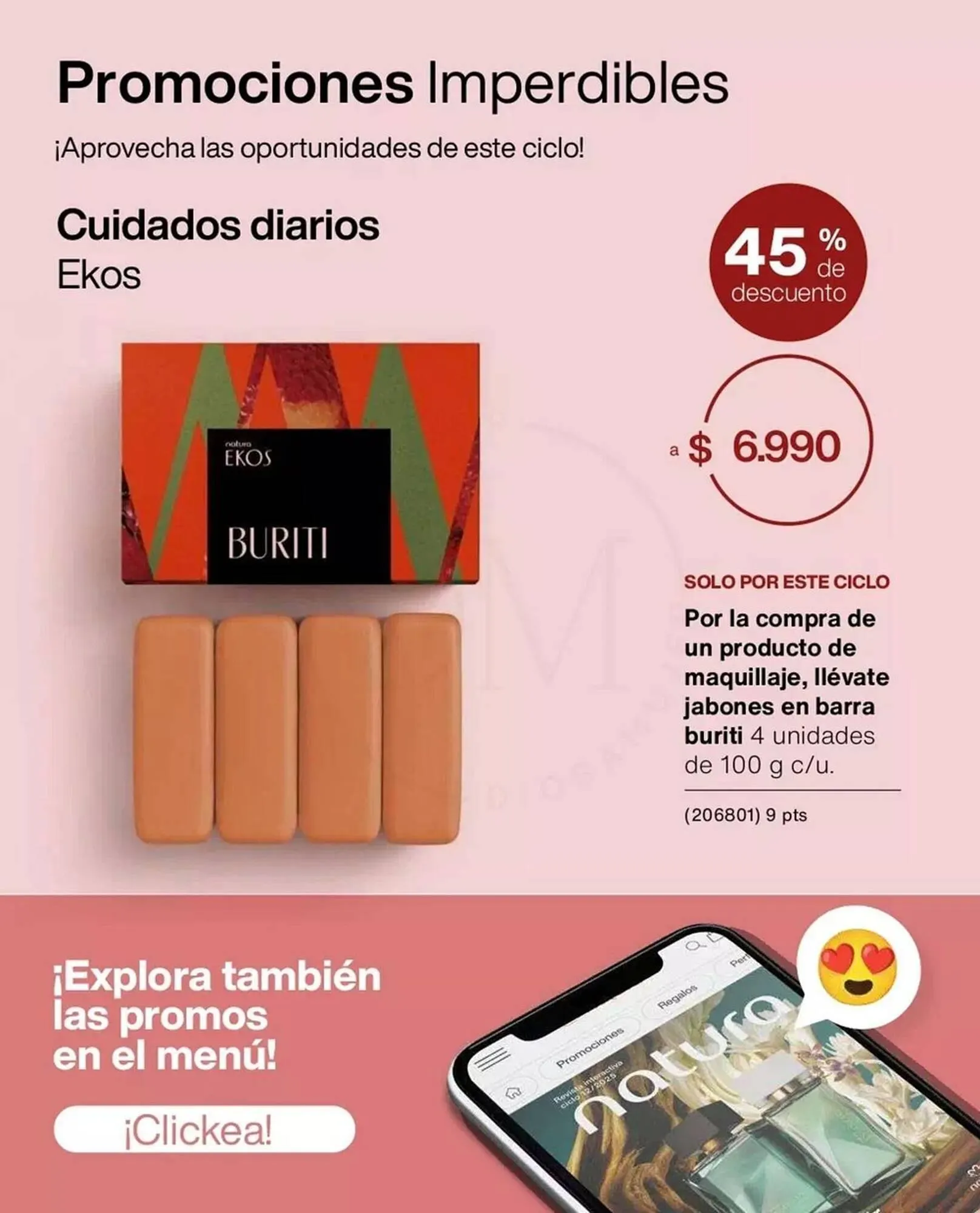 Catálogo de Catálogo Natura 1 de diciembre al 31 de diciembre 2025 - Página 2