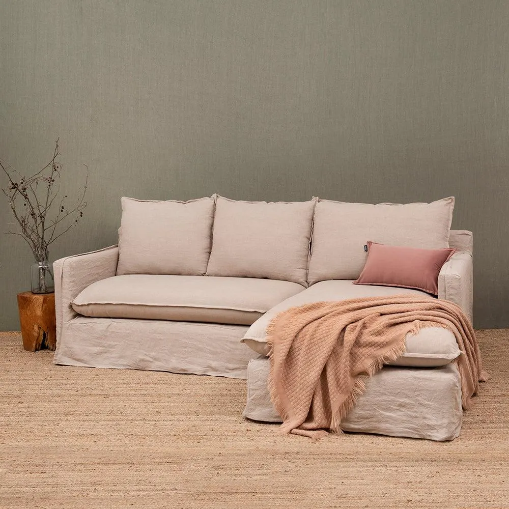 Seccional Dominga Lino Natural Derecho