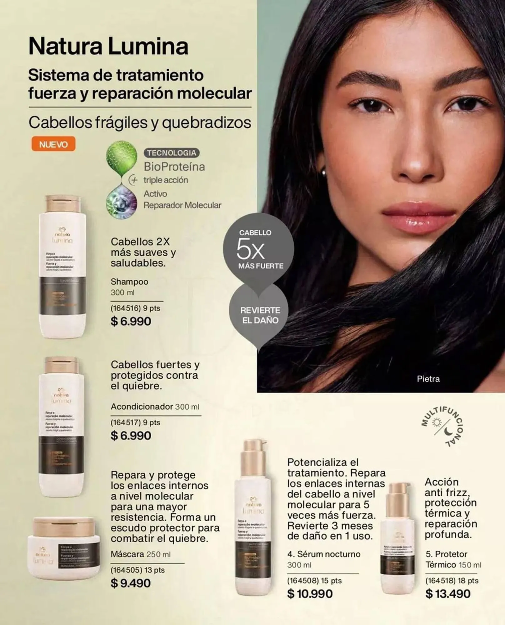 Catálogo de Catálogo Natura 1 de noviembre al 30 de noviembre 2025 - Página 131