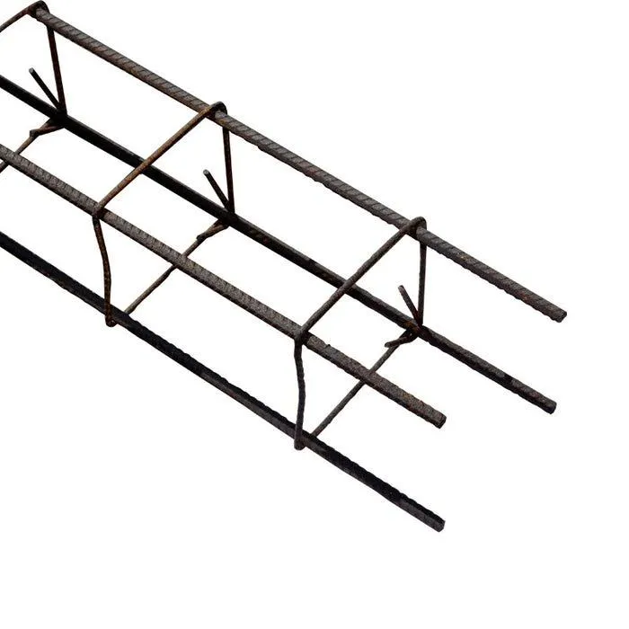 ARMACERO PILAR 15X15X8MM 3.4MT