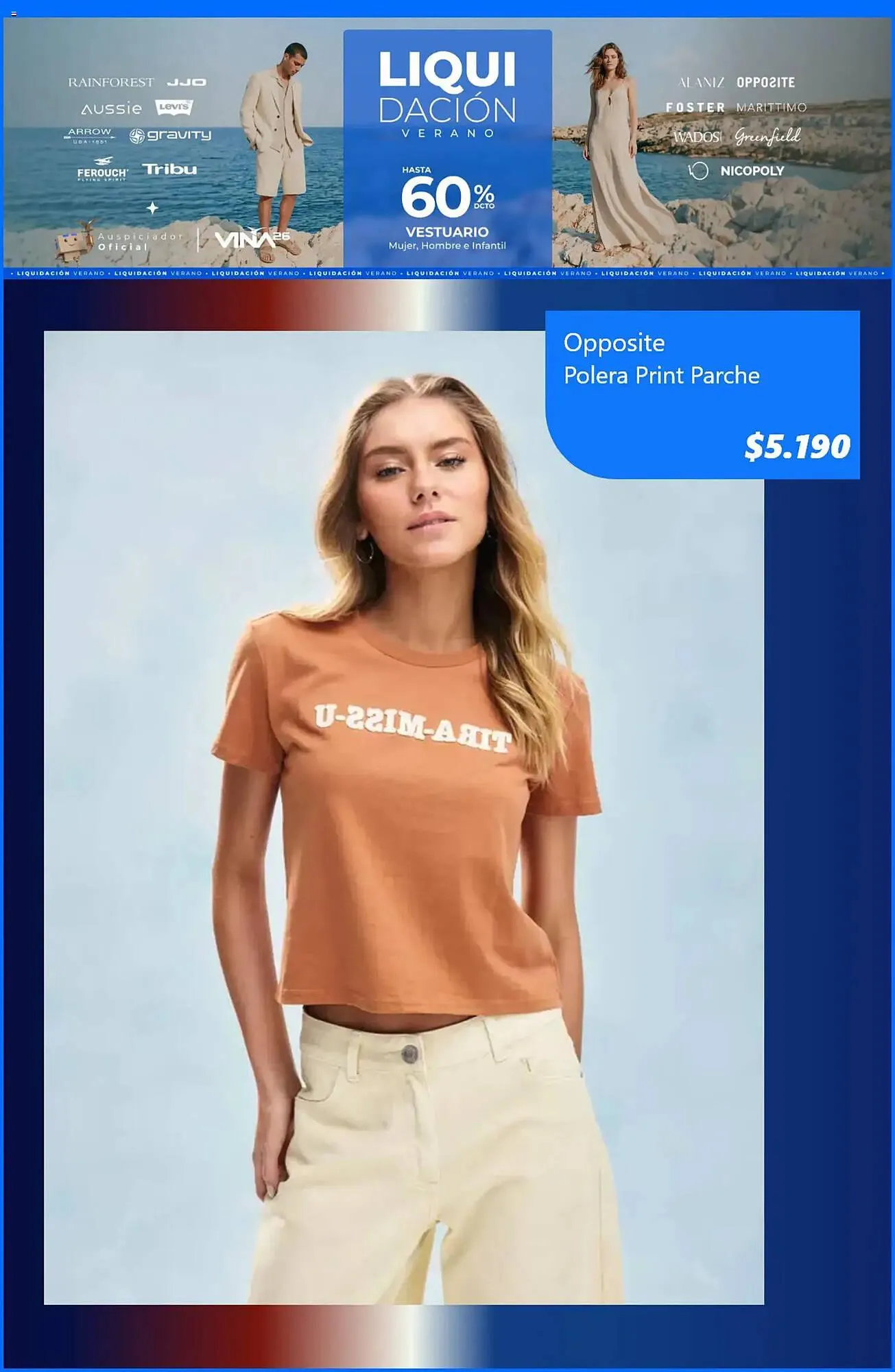 Catálogo de Catálogo Paris 27 de enero al 10 de febrero 2026 - Página 2