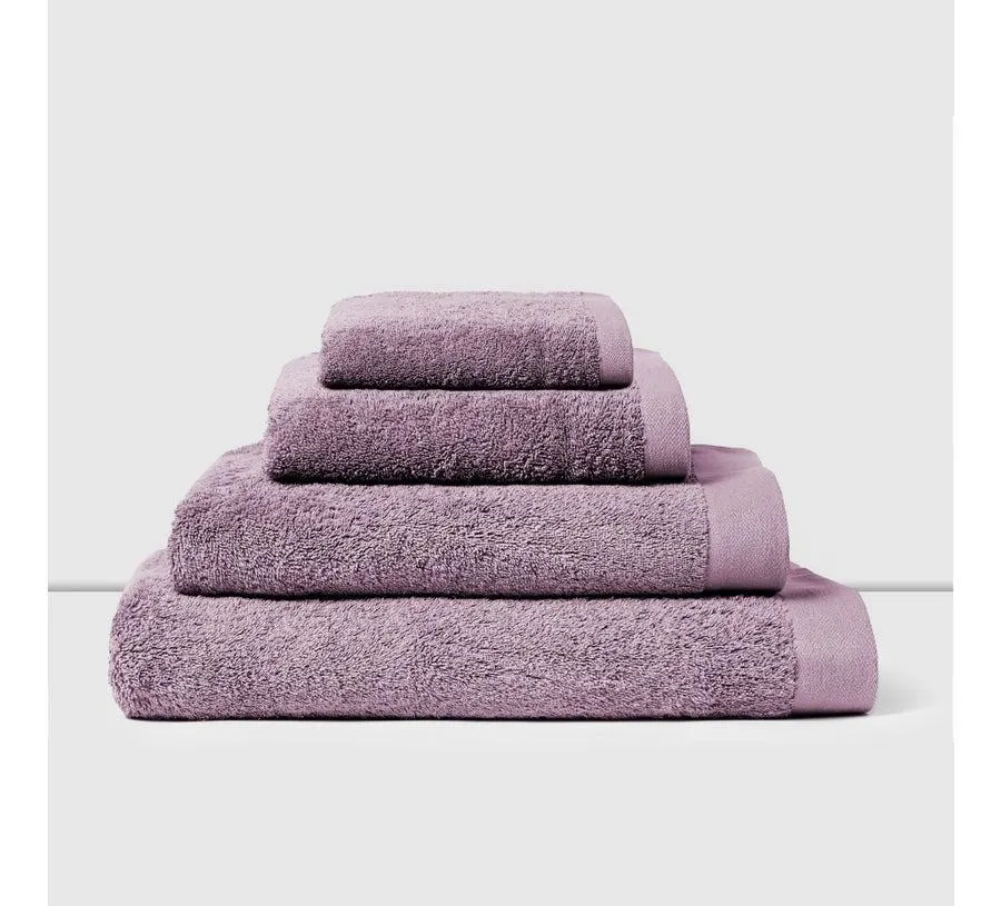 Toalla de Baño Lavanda 700g