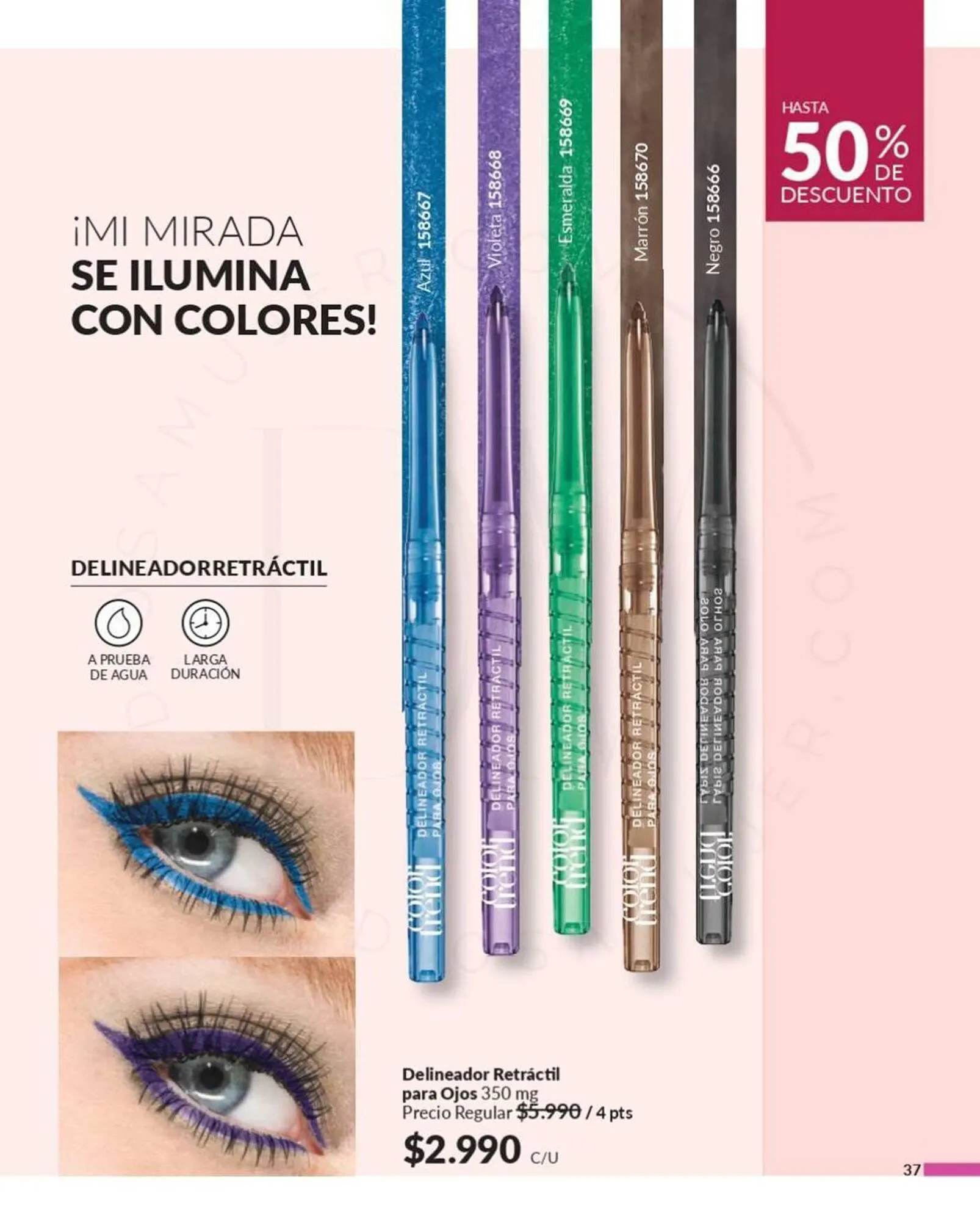 Catálogo de Catálogo Avon 12 de febrero al 29 de febrero 2024 - Página 30