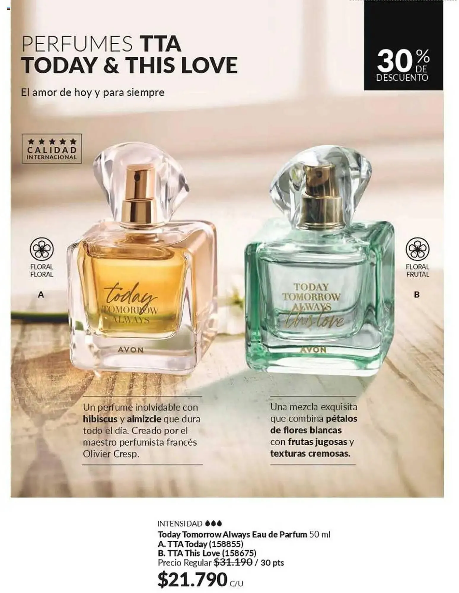 Catálogo de Catálogo Avon 1 de febrero al 15 de febrero 2025 - Página 49