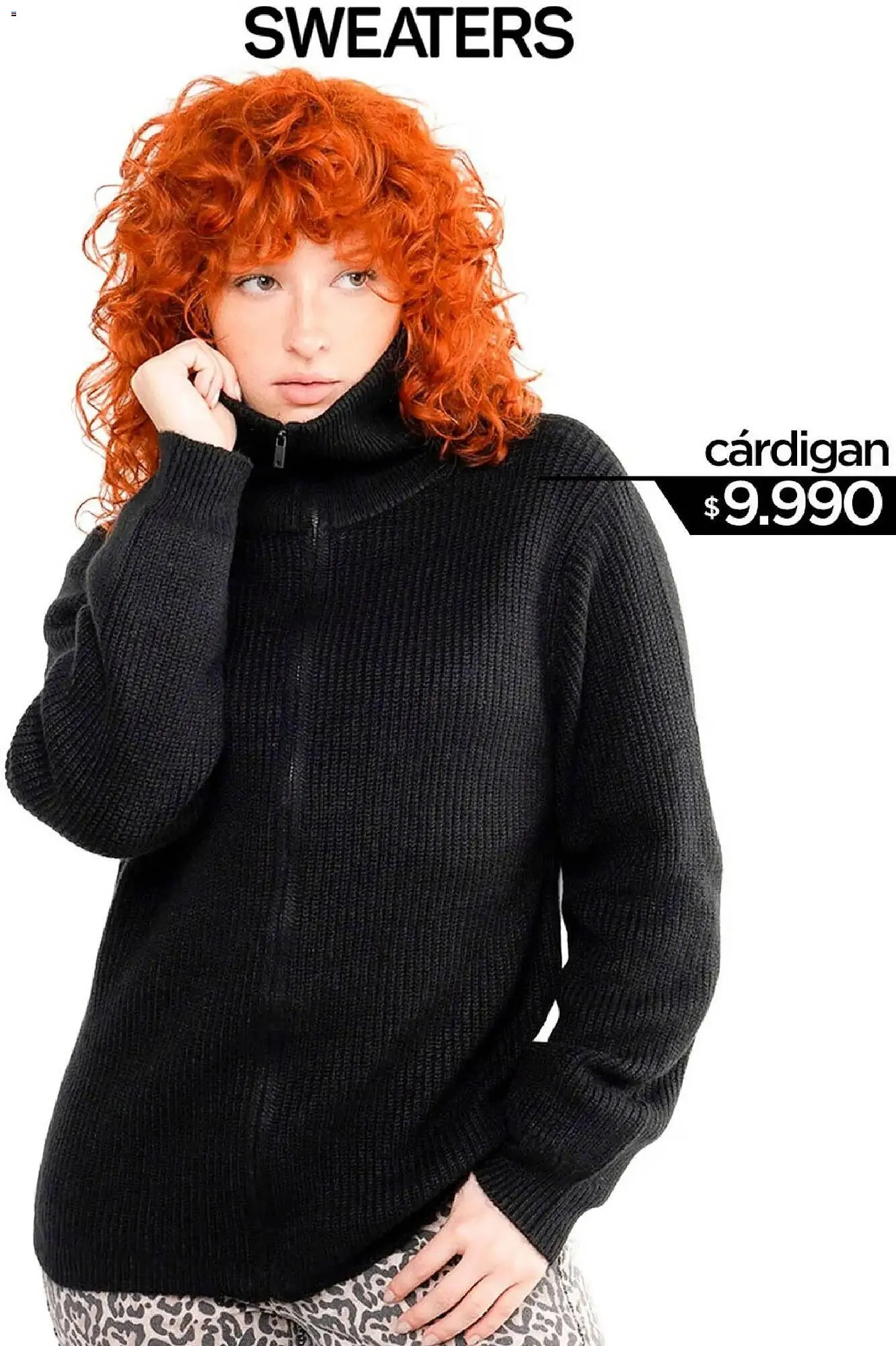 Catálogo de Catálogo Tricot 1 de mayo al 1 de junio 2026 - Página 5