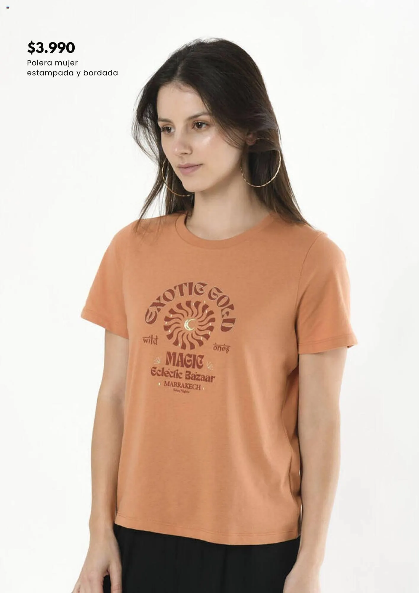 Catálogo de Catálogo Tricot 1 de noviembre al 30 de noviembre 2023 - Página 10