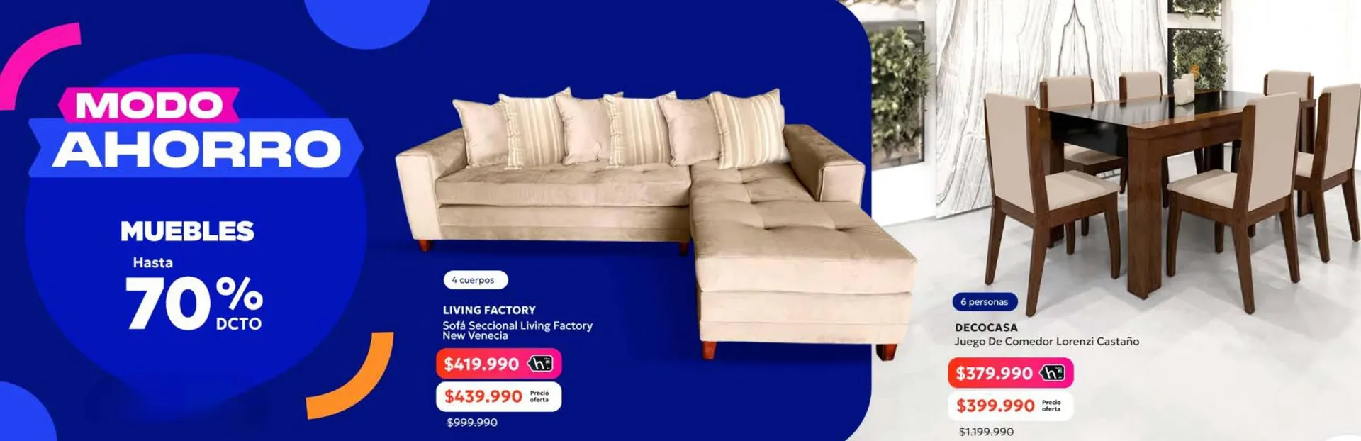 Catálogo de Catálogo Hites 15 de abril al 30 de abril 2025 - Página 4