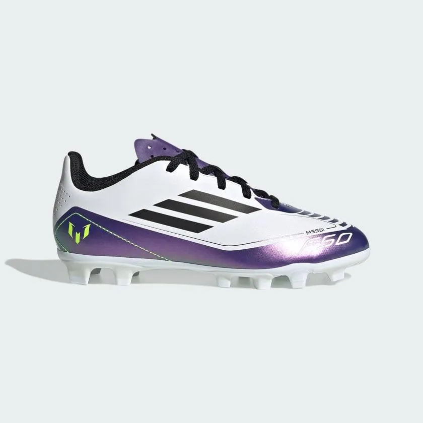 Zapatos de Fútbol Messi F50 Club Multiterreno Kids