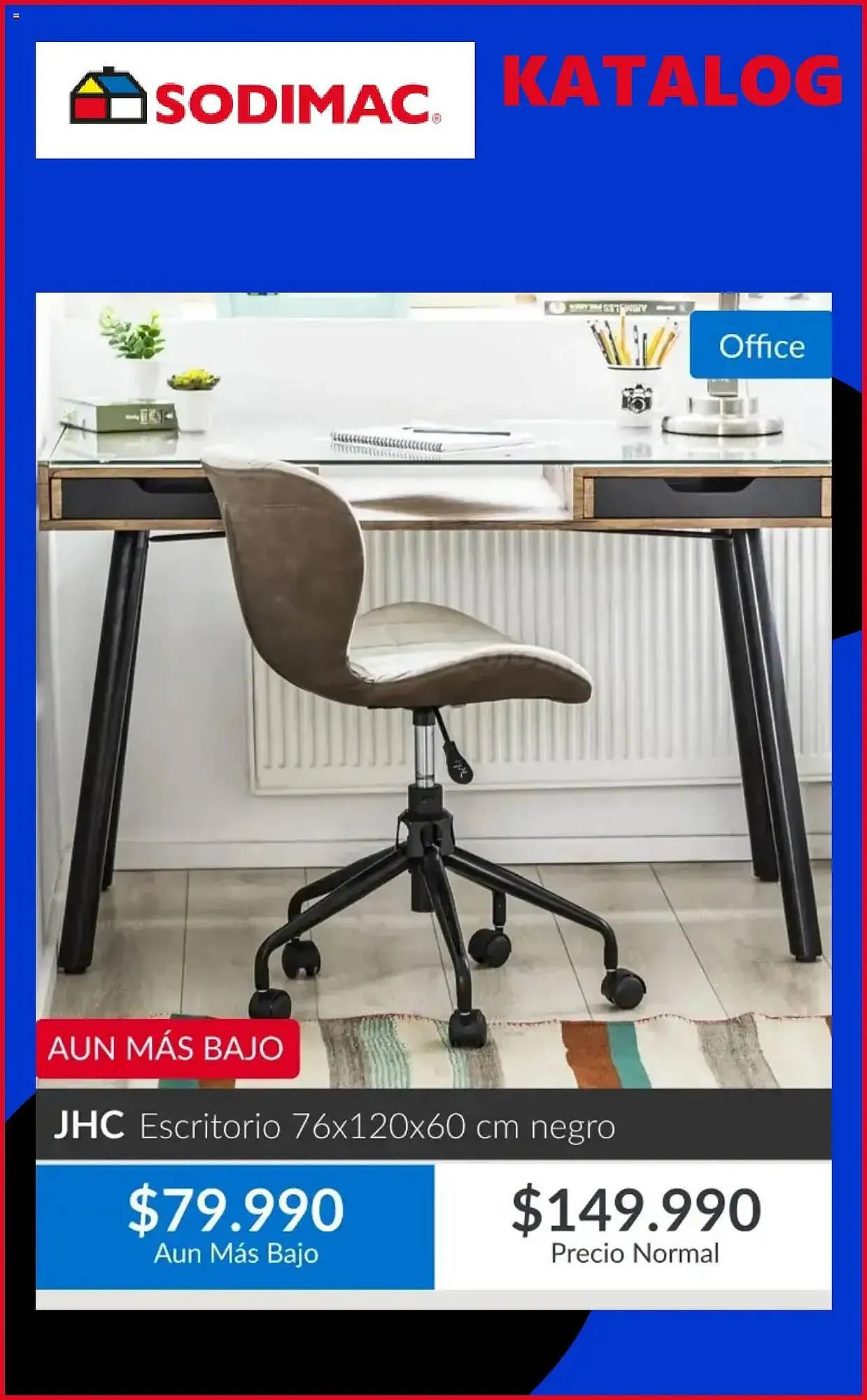 Catálogo de Catálogo Constructor Sodimac 3 de julio al 18 de julio 2025 - Página 3