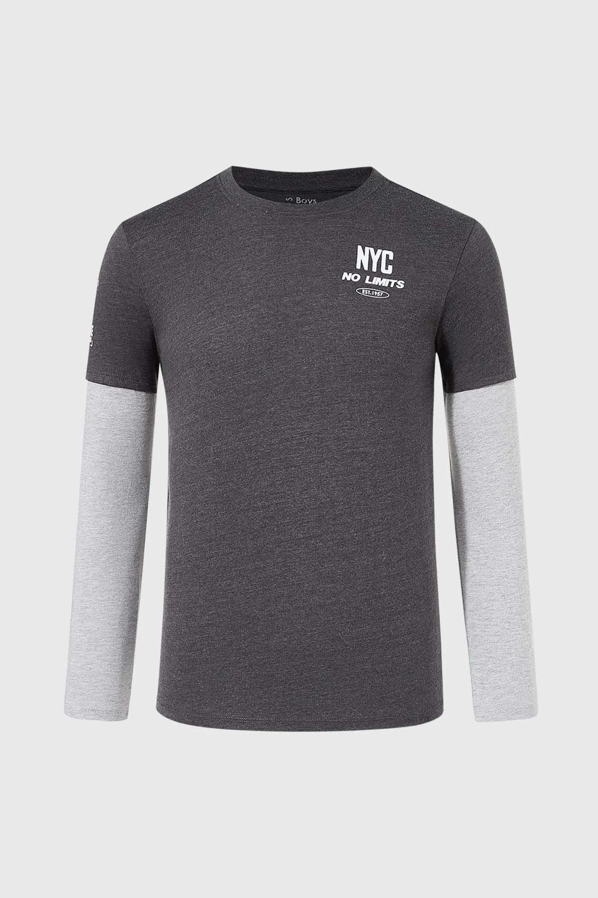 Polera Niño Marengov