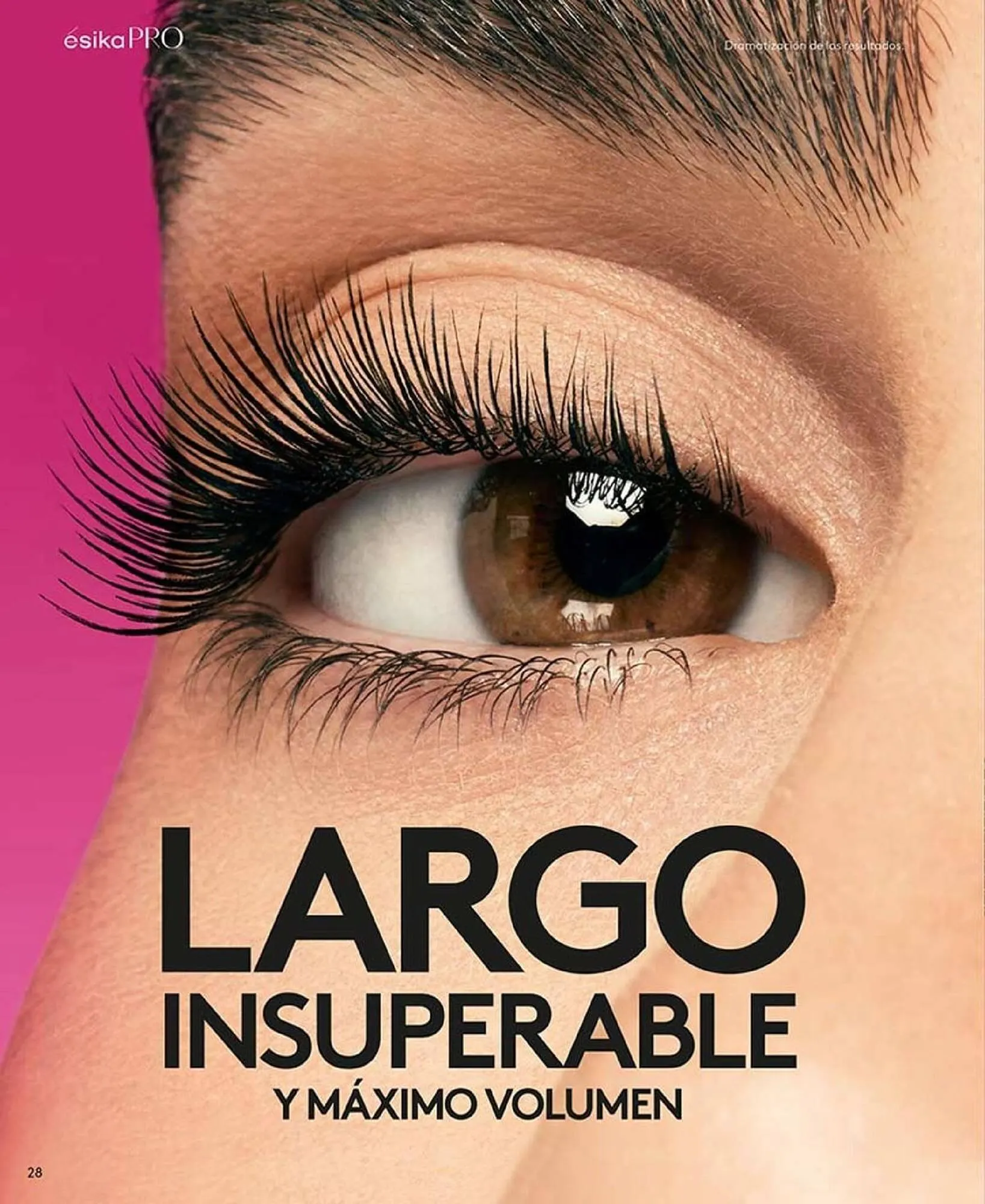 Catálogo de Catálogo Ésika 10 de junio al 11 de noviembre 2025 - Página 28