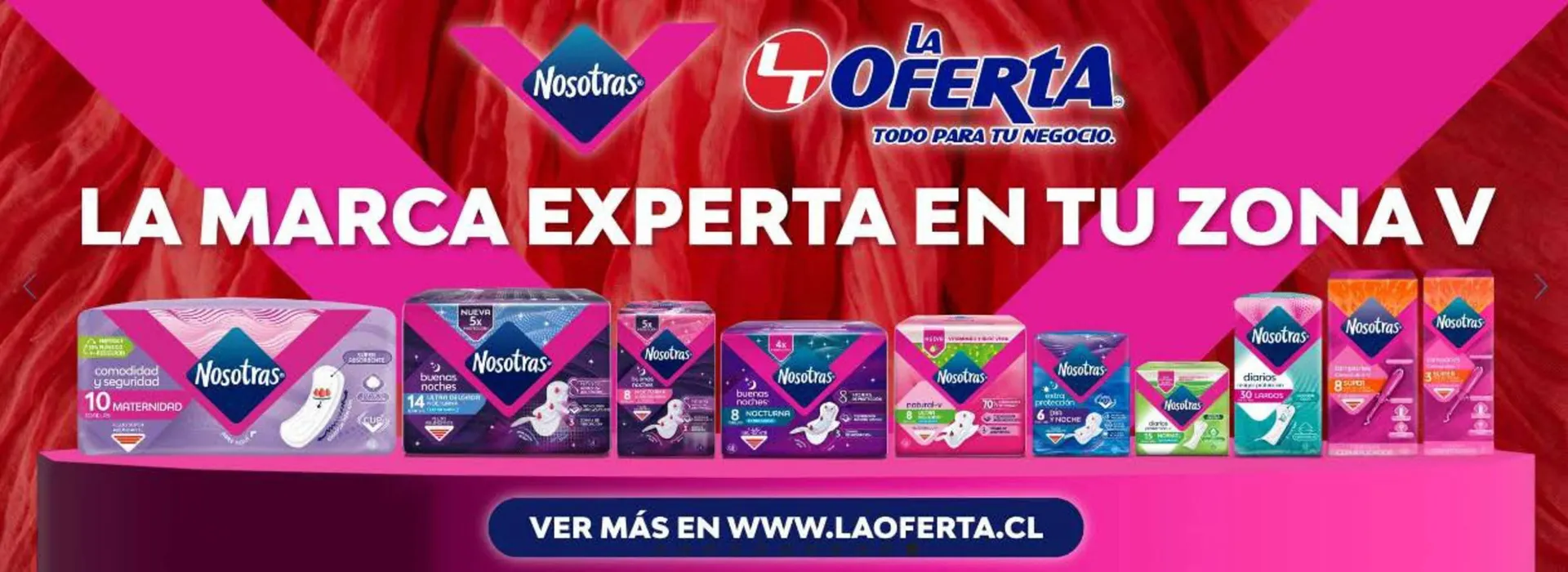 Catálogo de Catálogo La Oferta 30 de diciembre al 12 de enero 2025 - Página 11