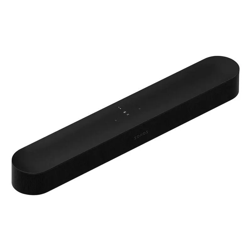 Soundbar Sonos Beam (Gen 2) - Black