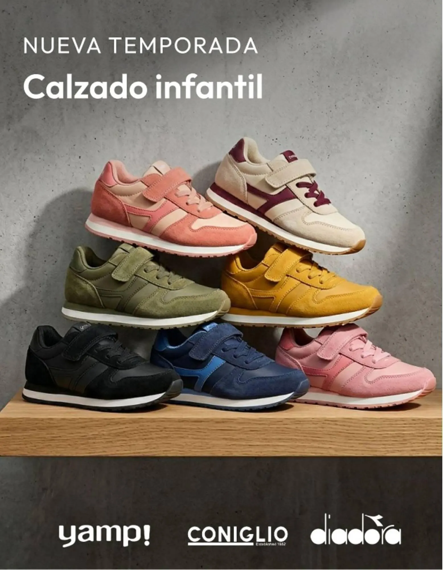 Catálogo de Catálogo Falabella 13 de abril al 30 de abril 2026 - Página 8