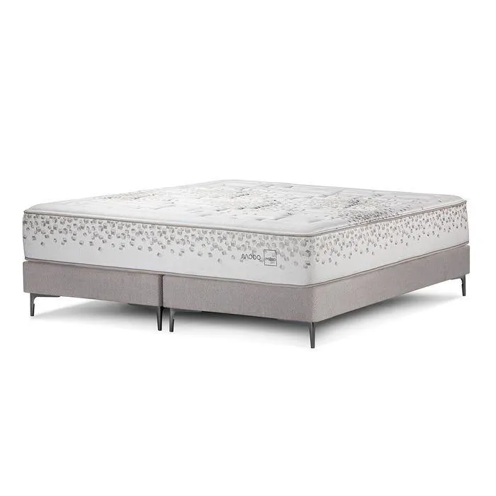 Colchón Mobo Super King 200 x 200 cm