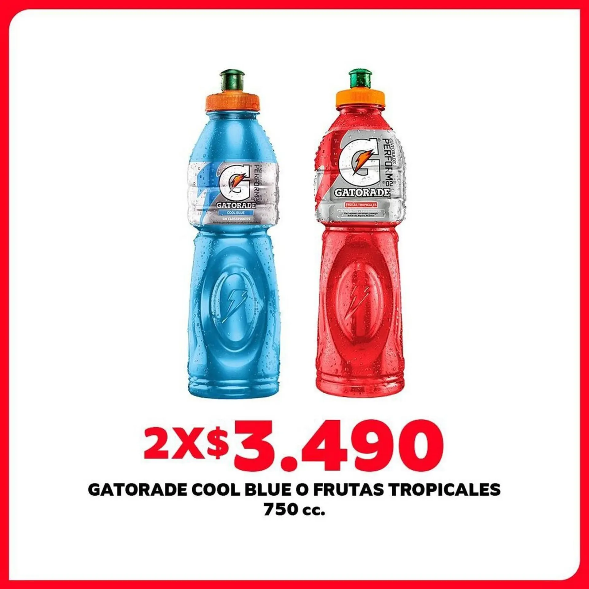 Catálogo OK Market - 1