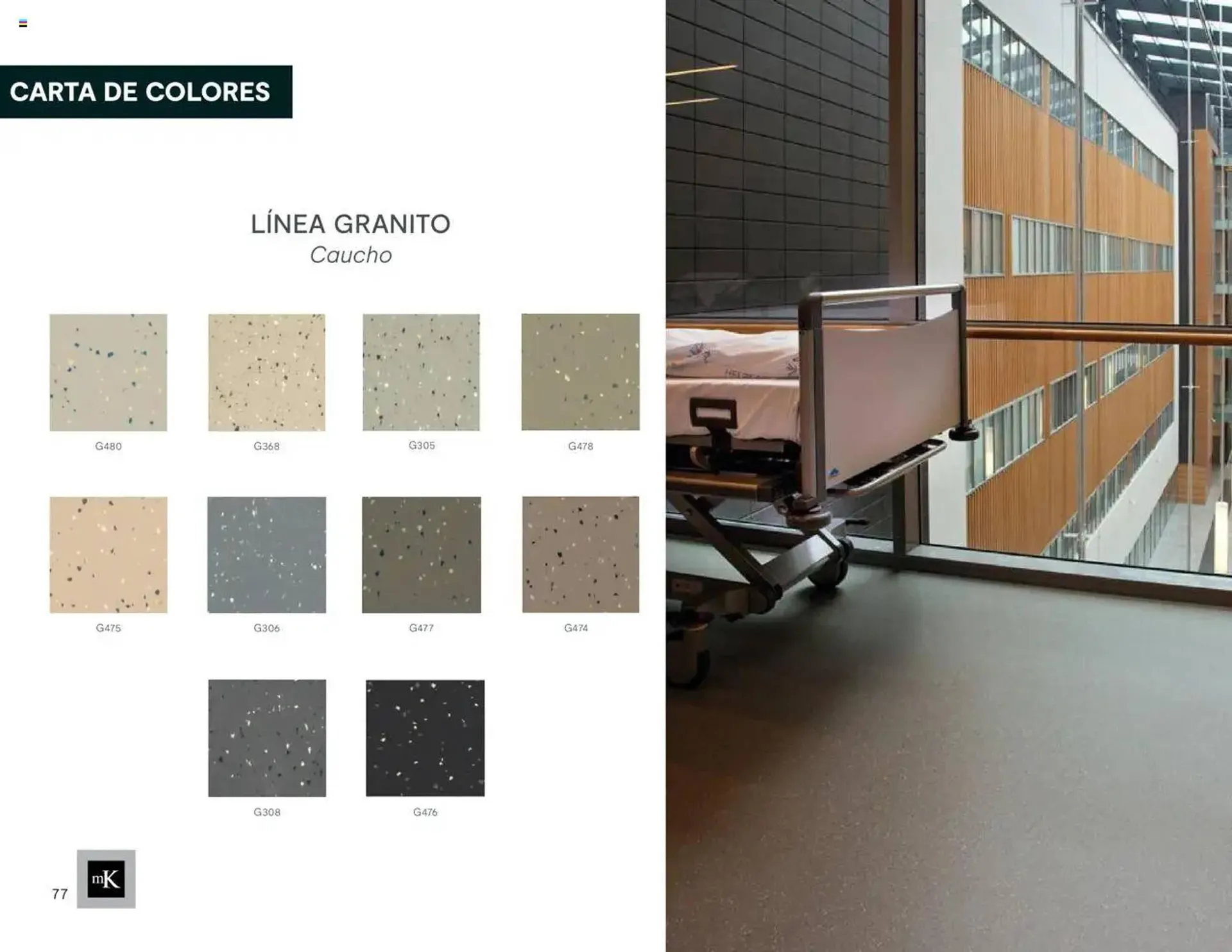Catálogo de Catálogo Mk 22 de julio al 1 de enero 2026 - Página 77